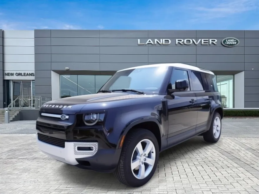 2024 Land Rover Defender S photo 1