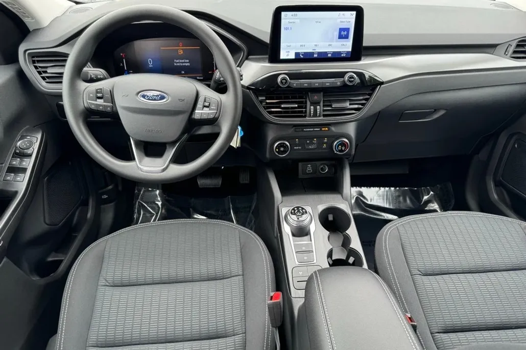 2024 Ford Escape Base photo 1