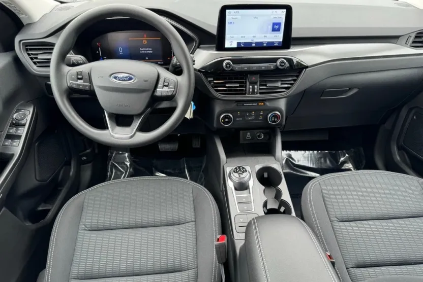 2024 Ford Escape Base photo 1