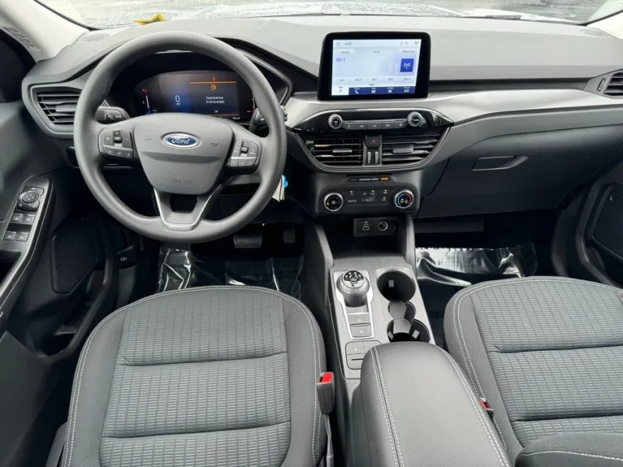 2024 Ford Escape Base photo 1