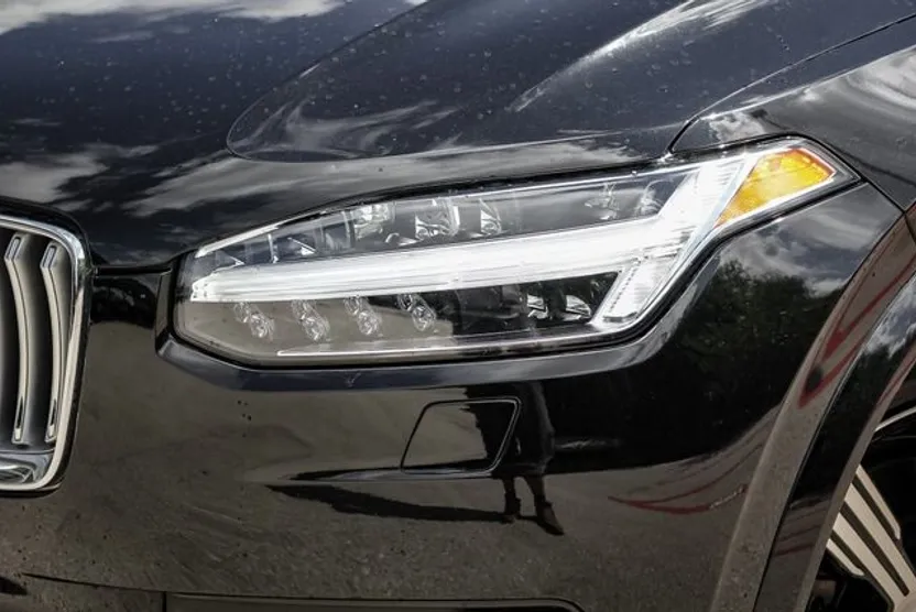 2022 Volvo XC90 Recharge T8 Inscription photo 1