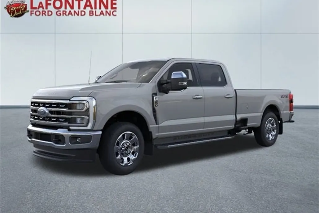 2026 Ford F-350 photo 1