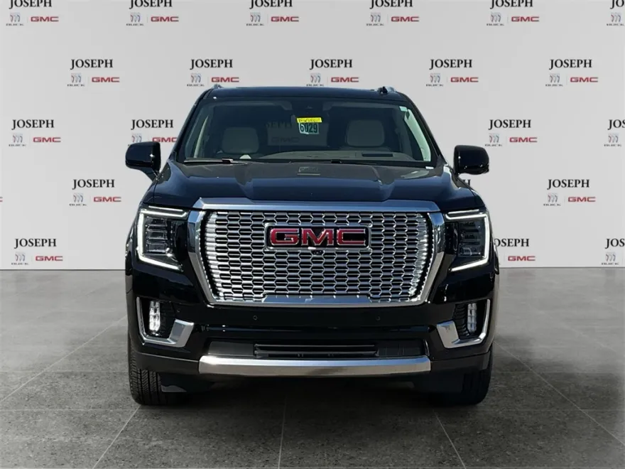 2024 Gmc Yukon Denali photo 1