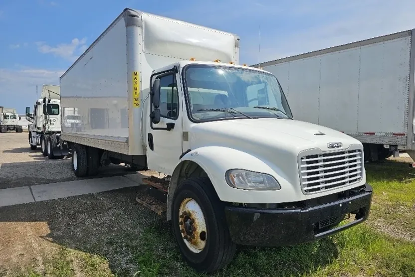 2020 Freightliner M2 106 Medium Duty photo 1