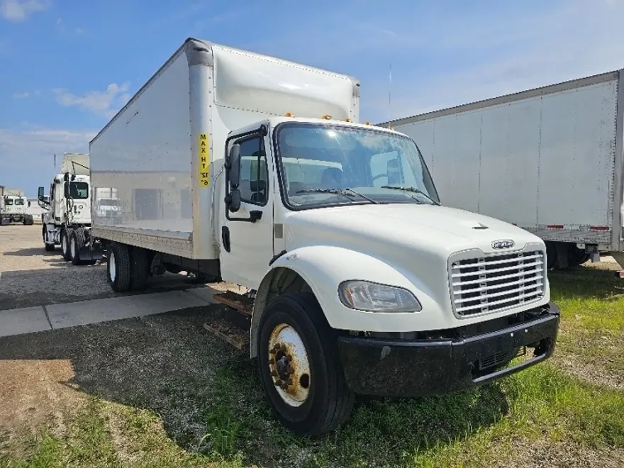 2020 Freightliner M2 106 Medium Duty photo 1