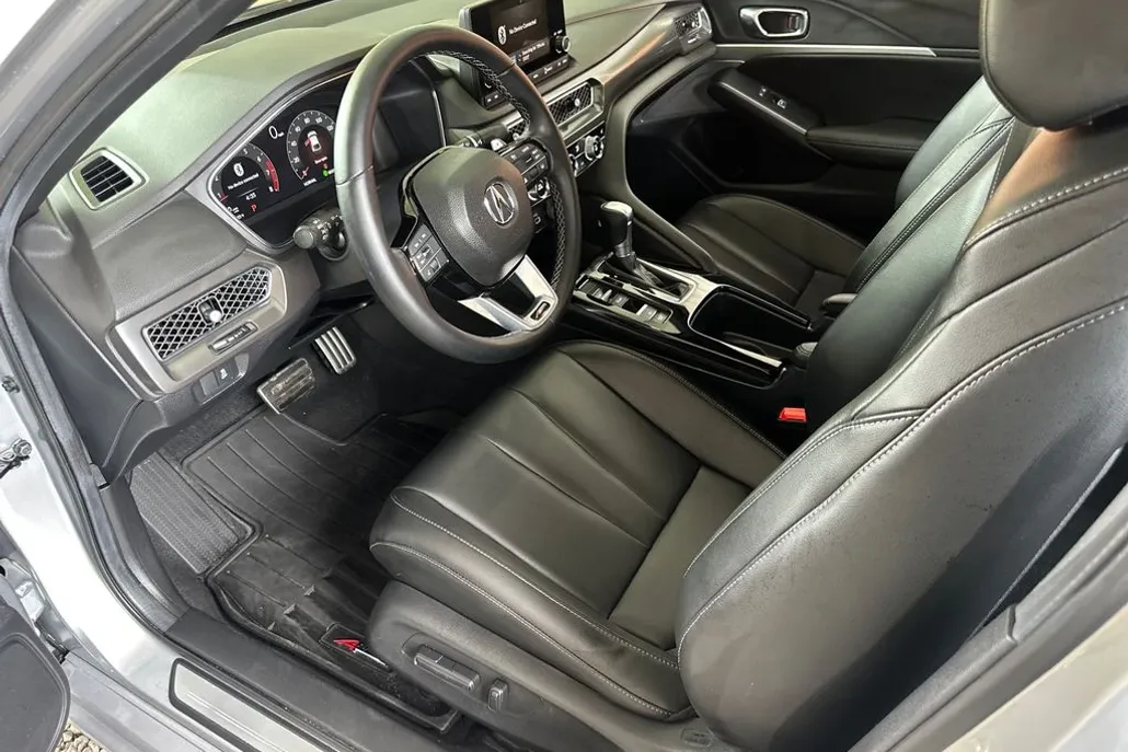 2025 Acura Integra A-Spec photo 1
