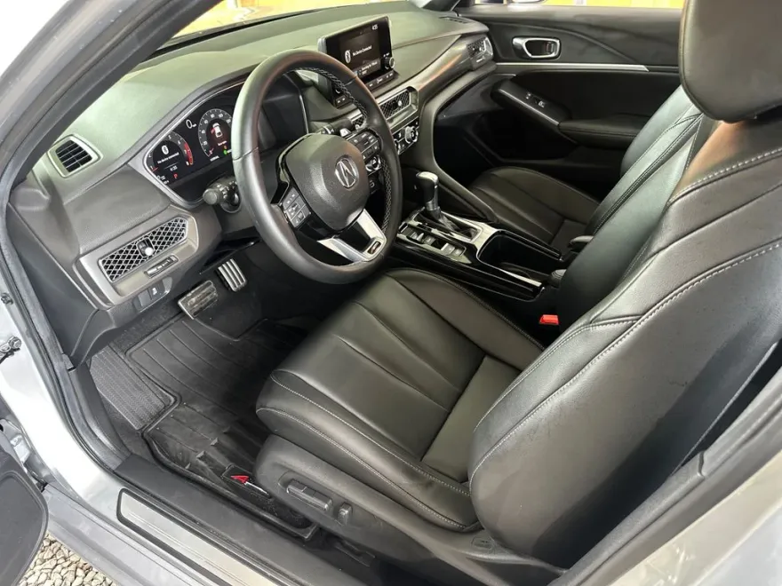 2025 Acura Integra A-Spec photo 1
