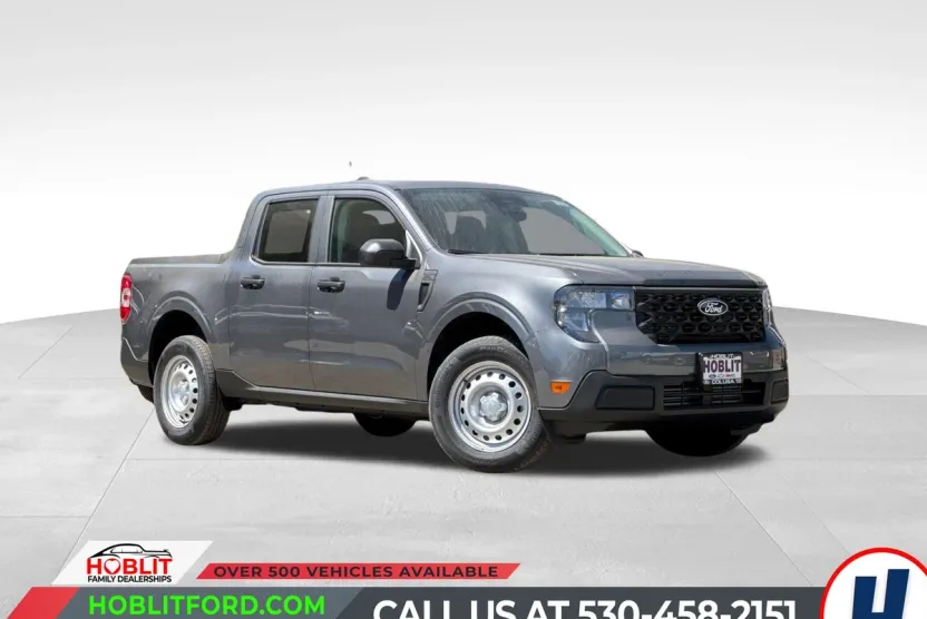 2025 Ford Maverick XL photo 1