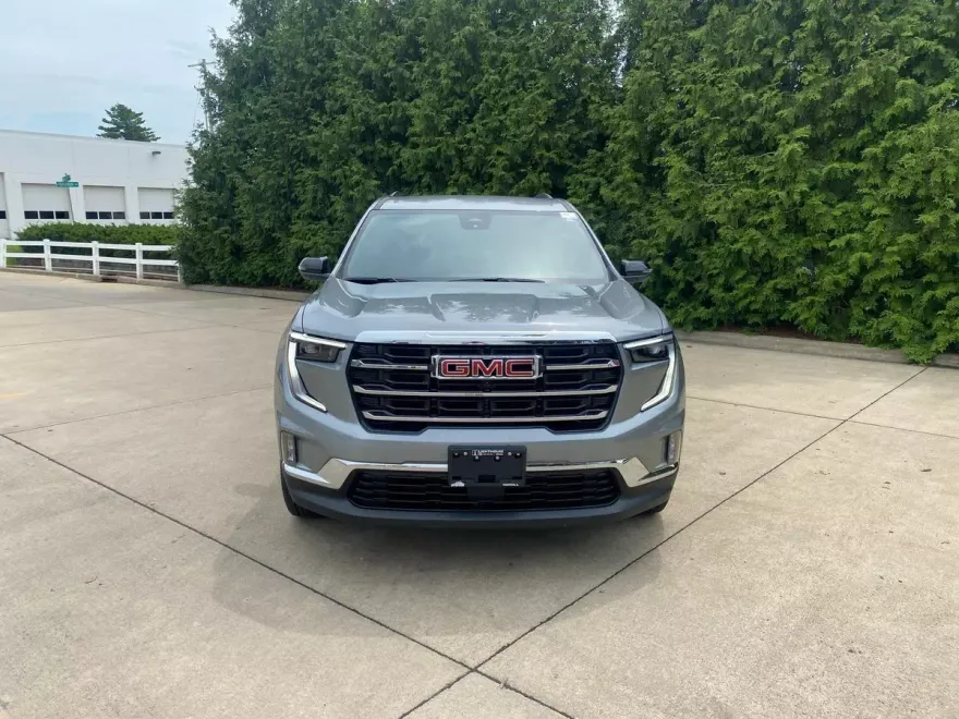 2026 Gmc Acadia Elevation photo 1