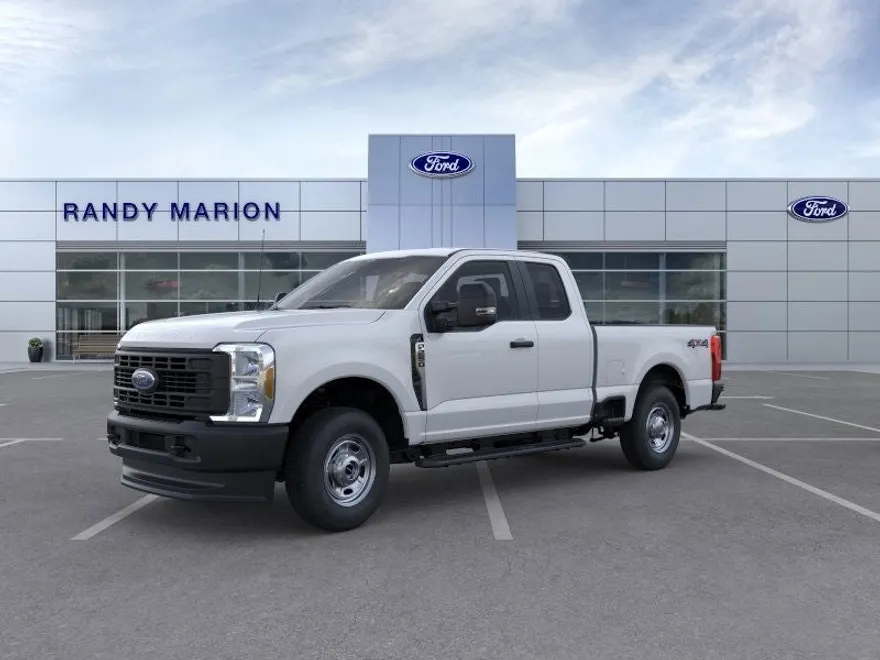 2024 Ford F-250 photo 1