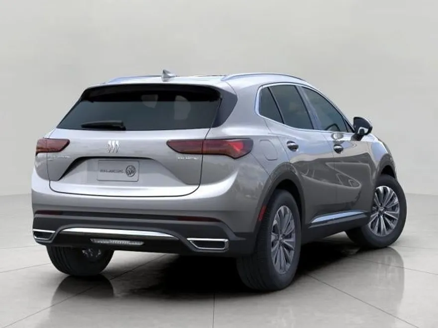 2025 Buick Envision Preferred photo 1