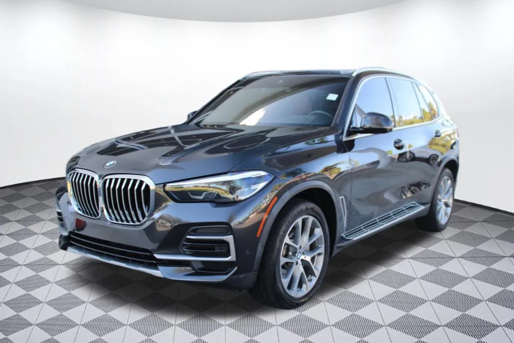 2023 Bmw X5 xDrive40i photo 1