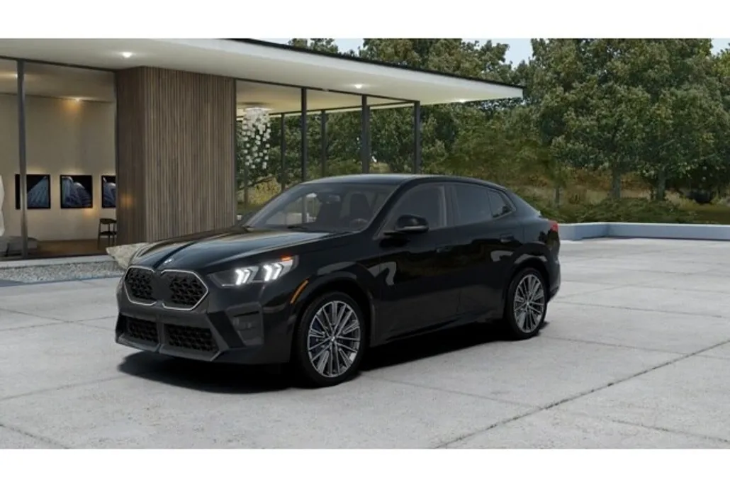 2026 Bmw X2 xDrive28i photo 1