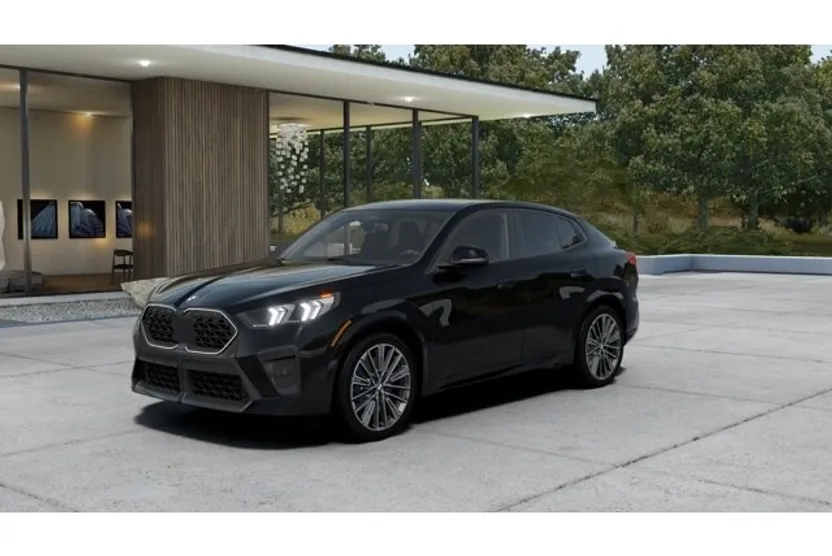 2026 Bmw X2 xDrive28i photo 1