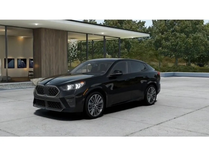 2026 Bmw X2 xDrive28i photo 1