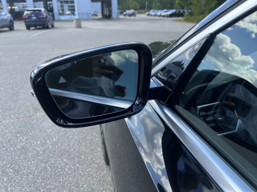 2020 Bmw 330i xDrive Sedan NA photo 1