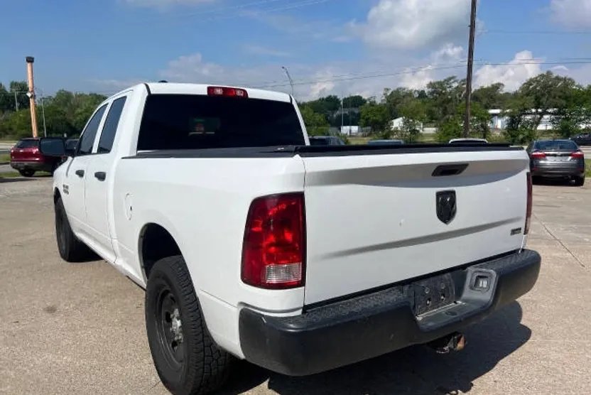 2013 Ram 1500 Tradesman photo 1