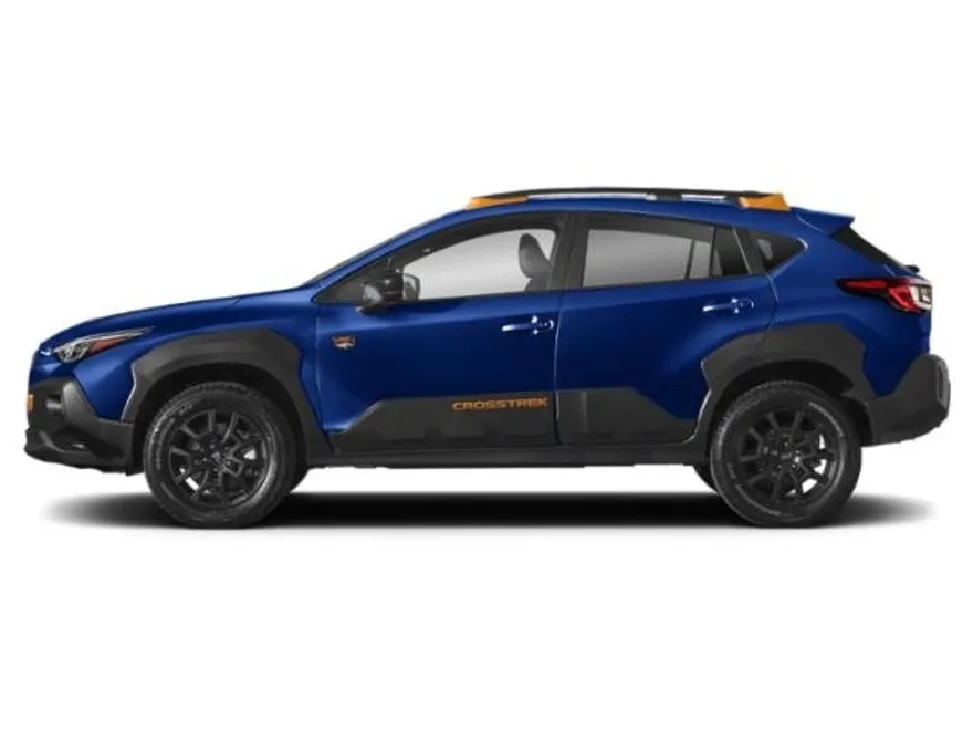 2024 Subaru Crosstrek Wilderness photo 1
