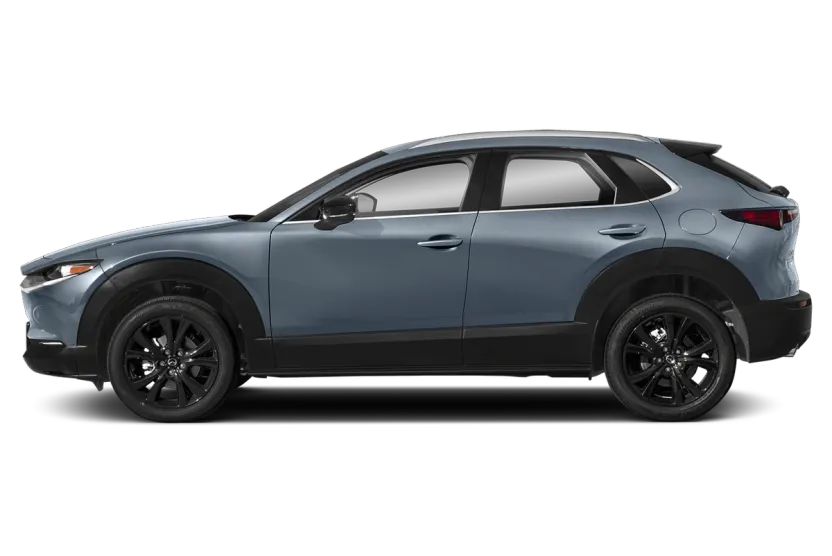 2022 Mazda CX-30 2.5 S Carbon photo 1