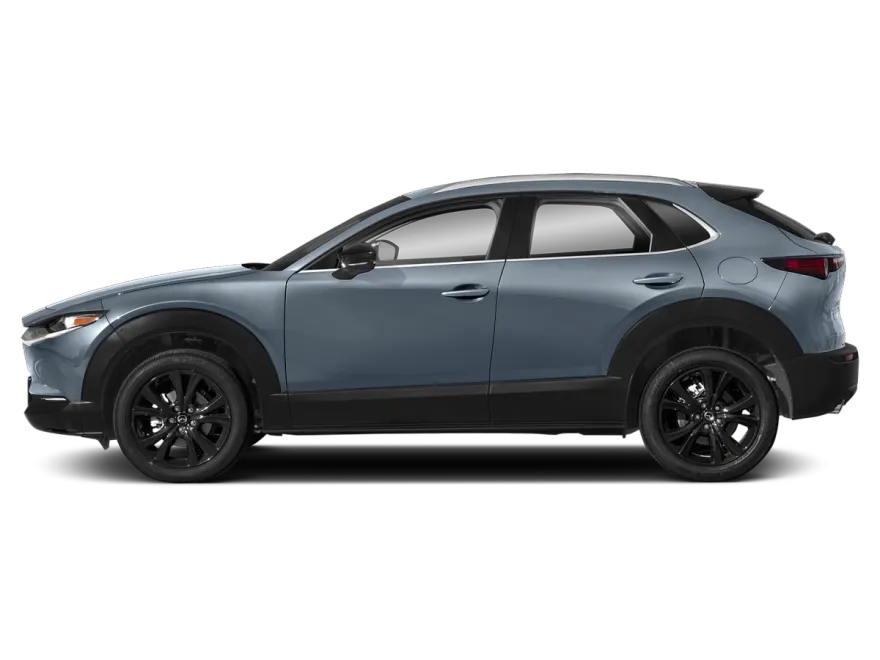 2022 Mazda CX-30 2.5 S Carbon photo 1