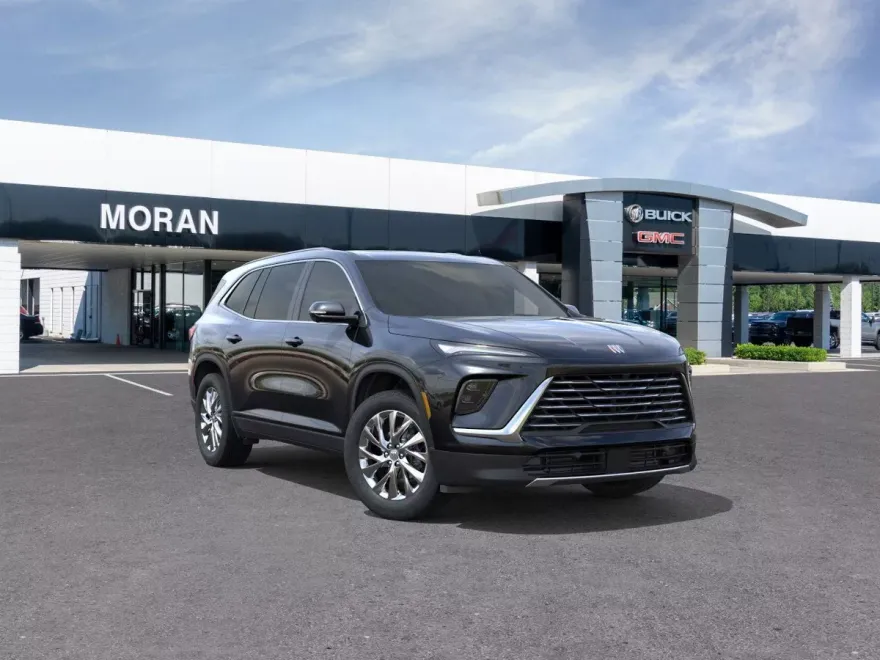 2025 Buick Enclave Preferred photo 1