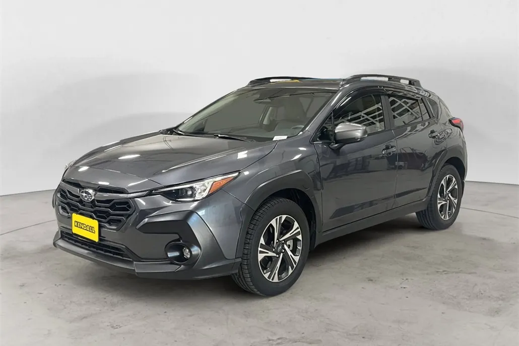 2024 Subaru Crosstrek Premium photo 1