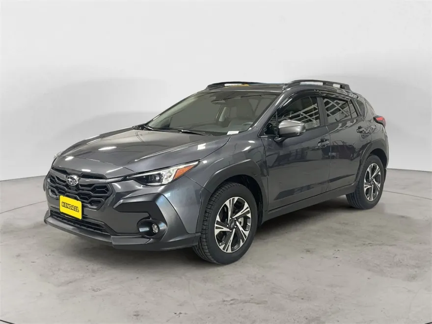 2024 Subaru Crosstrek Premium photo 1