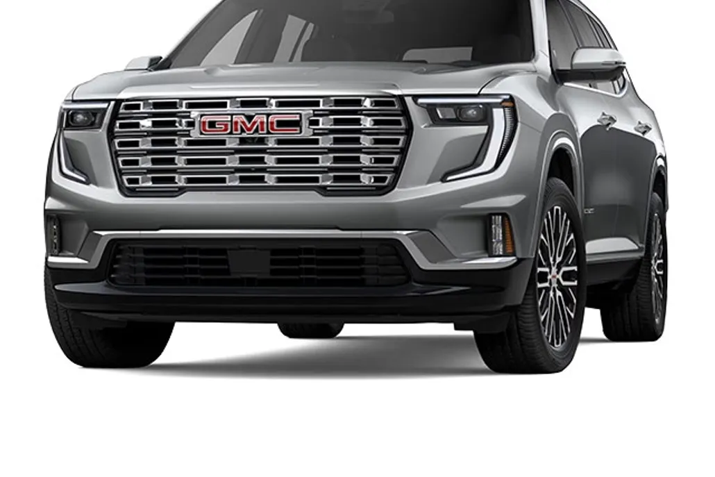 2024 Gmc Acadia Denali photo 1
