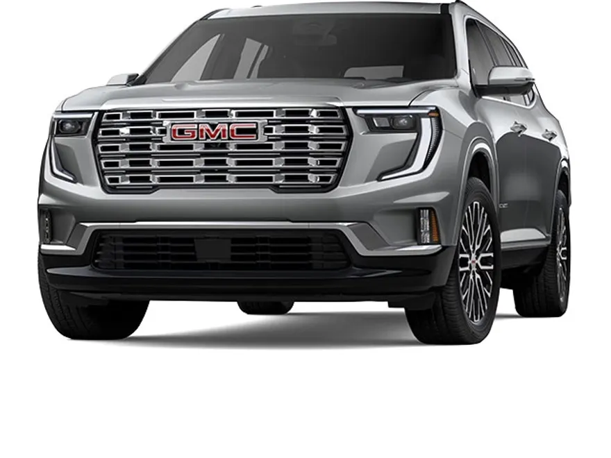 2024 Gmc Acadia Denali photo 1
