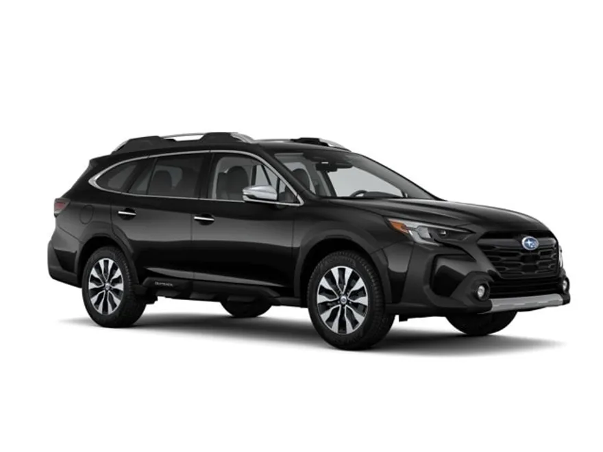 2025 Subaru Outback Touring photo 1