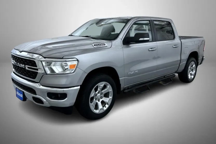 2022 Ram 1500 Big Horn Lone Star photo 1