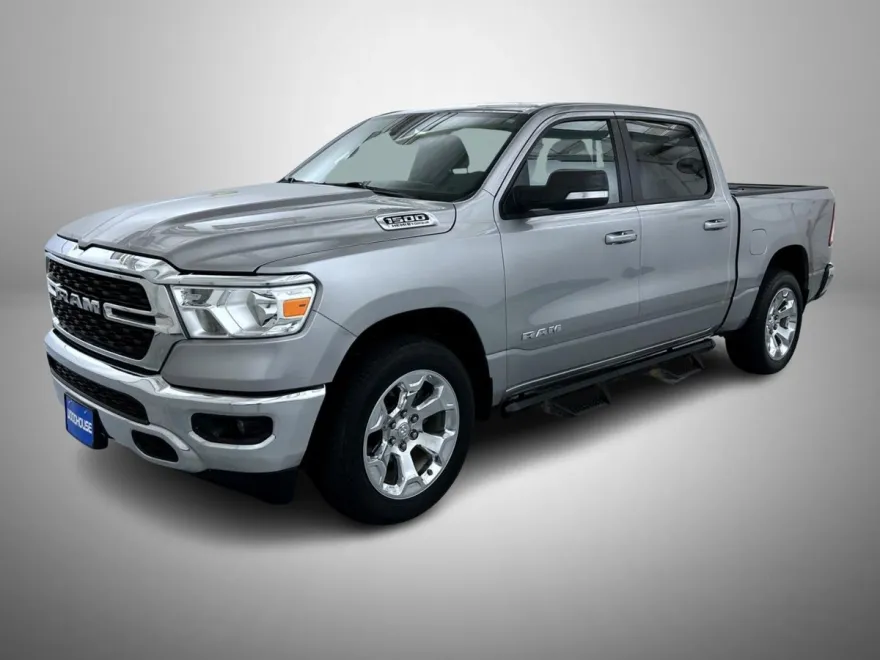 2022 Ram 1500 Big Horn Lone Star photo 1