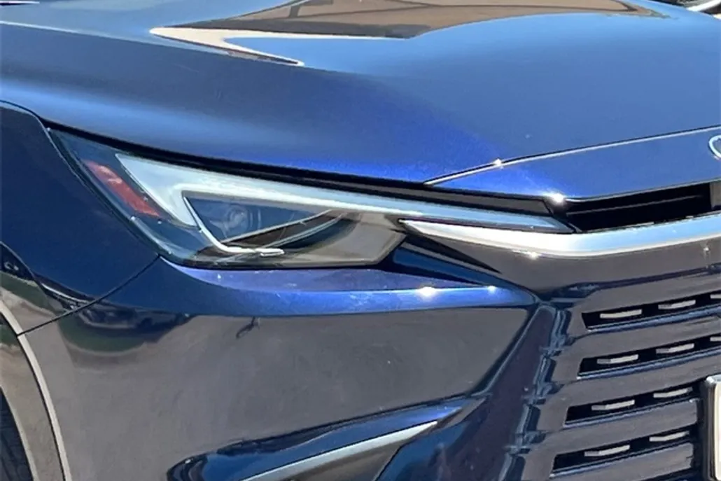 2024 Lexus TX 350 Premium photo 1