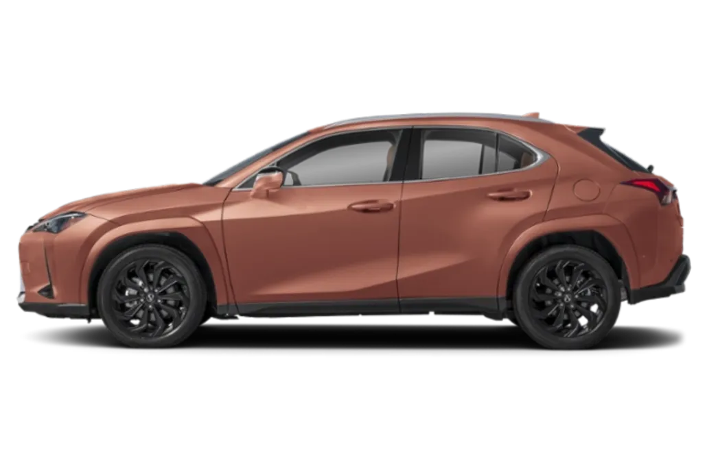 2025 Lexus UX Premium photo 1