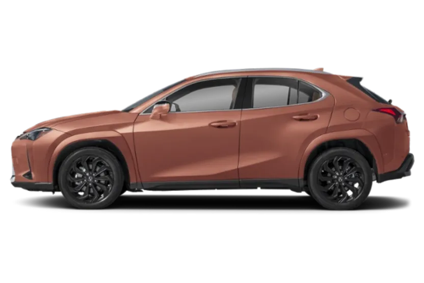 2025 Lexus UX Premium photo 1