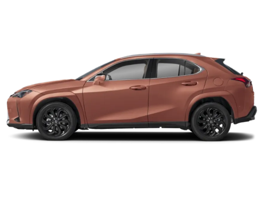 2025 Lexus UX Premium photo 1