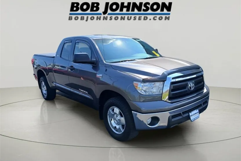 2012 Toyota Tundra Grade photo 1