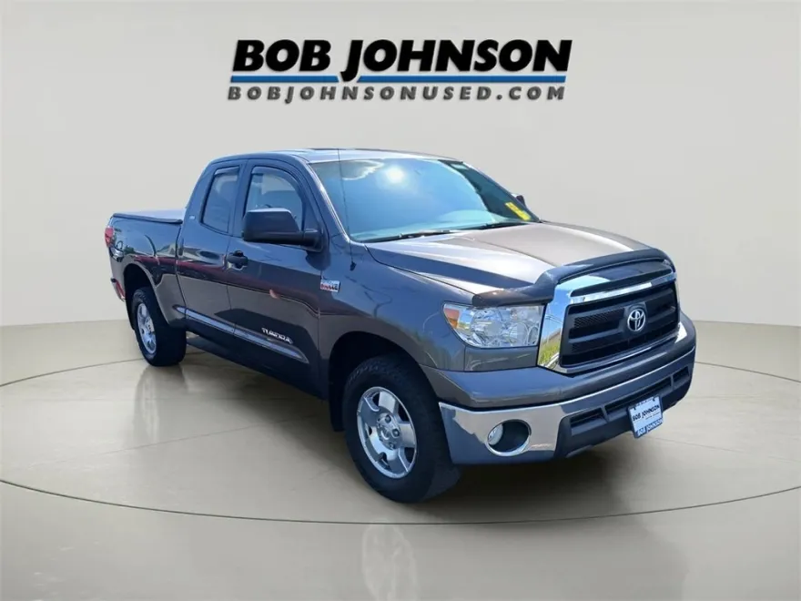 2012 Toyota Tundra Grade photo 1