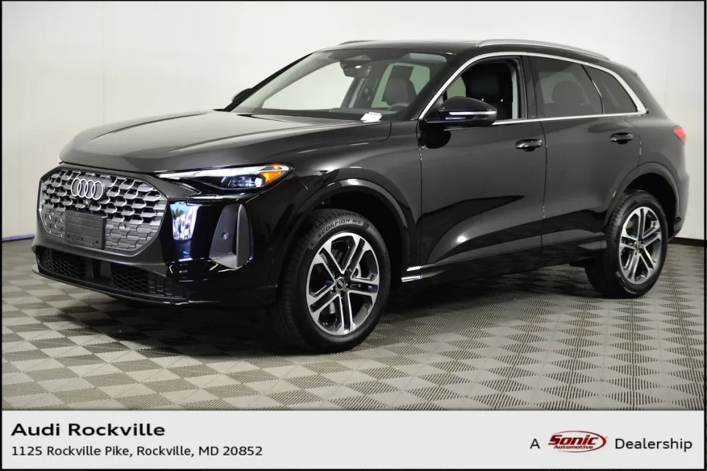 2025 Audi Q5 Premium photo 1