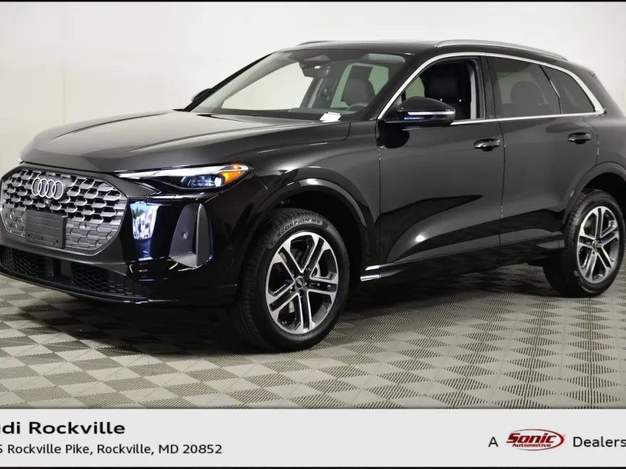 2025 Audi Q5 Premium photo 1