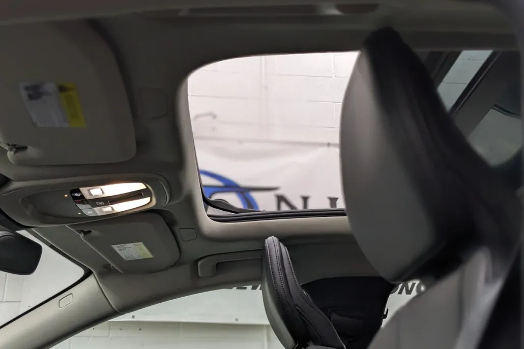 2025 Volvo S60 B5 Core photo 1