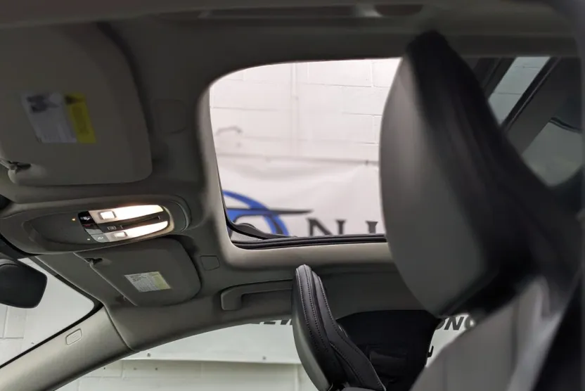 2025 Volvo S60 B5 Core photo 1