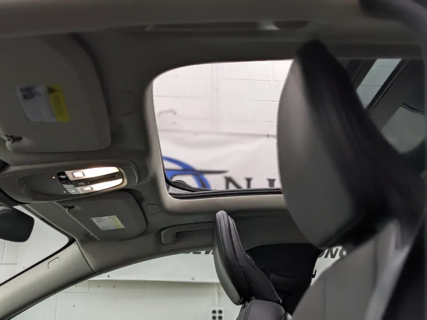 2025 Volvo S60 B5 Core photo 1
