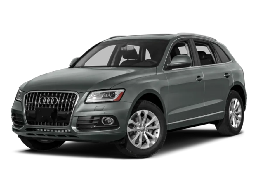 2017 Audi Q5 2.0T Premium Plus photo 1