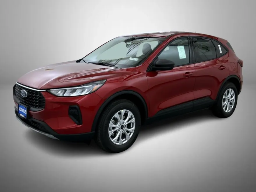 2025 Ford Escape Active photo 1