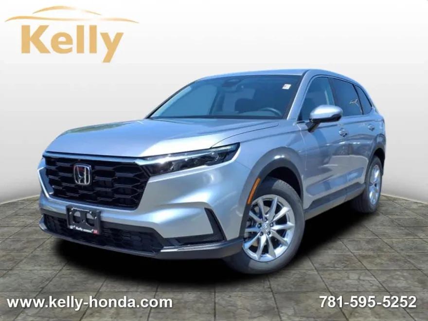 2026 Honda CR-V EX photo 1