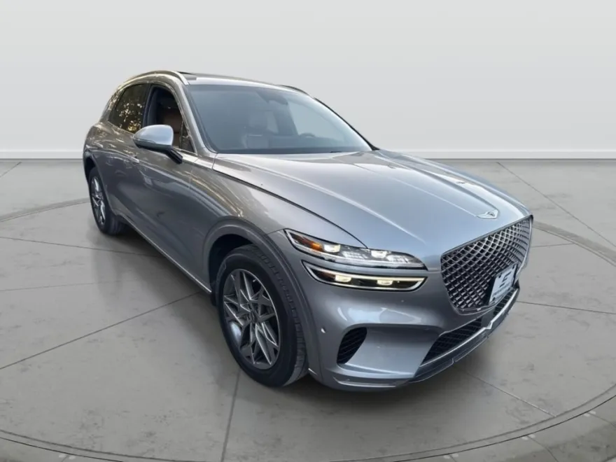 2023 Genesis GV70 2.5T photo 1