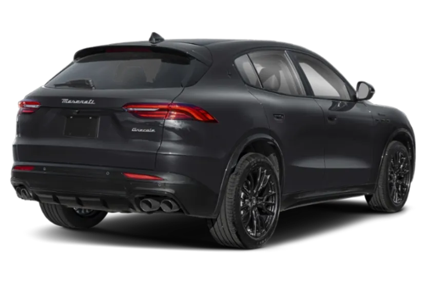 2025 Maserati Grecale Modena photo 1