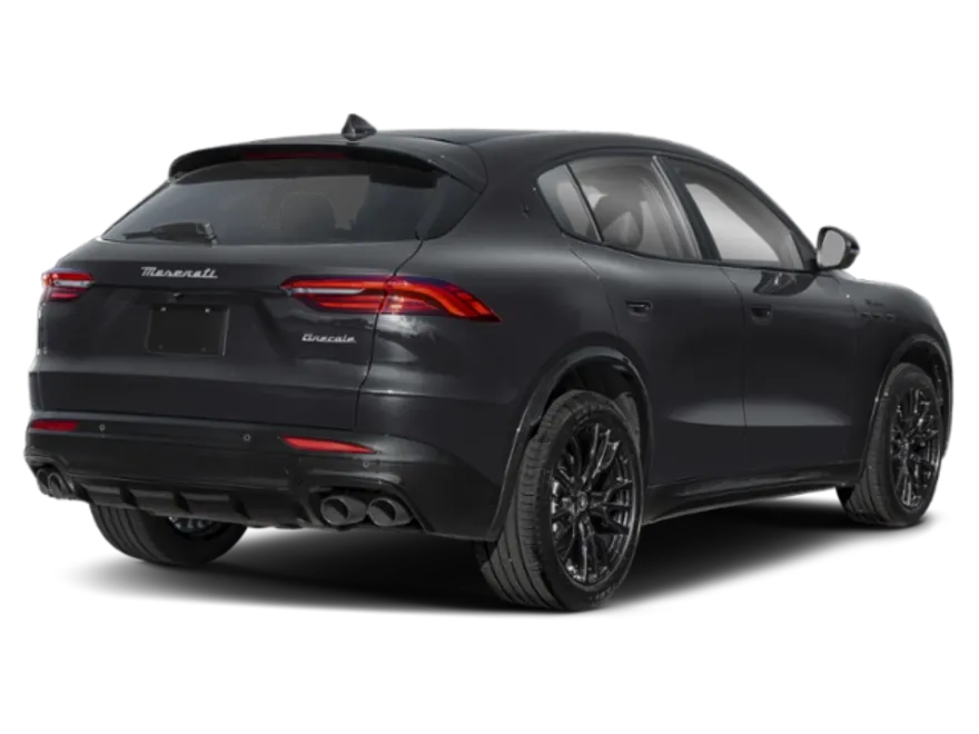 2025 Maserati Grecale Modena photo 1