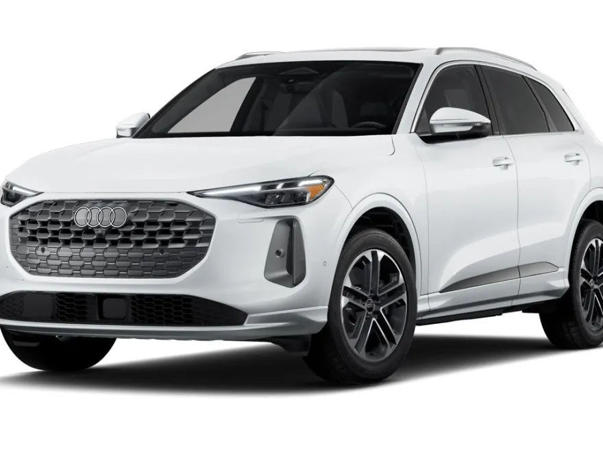 2025 Audi Q5 Premium Plus photo 1